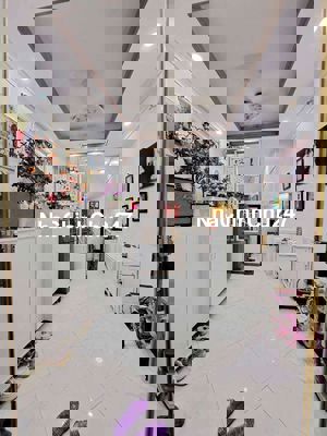 Chính chủ cần bán gấp căn 5TẦNG x 3Ngu Thanh Lân VĨNH HƯNG 3.x5TY