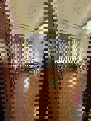 Thiện Chí chủ bán luôn căn Cô Giang PN hẻm rộng SHR giá 3tỷ150