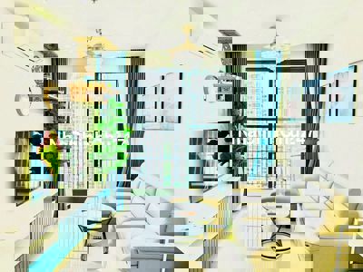 Tôi chính chủ bán căn 1N 43m tại tòa S206 view thoáng, tầng đẹp