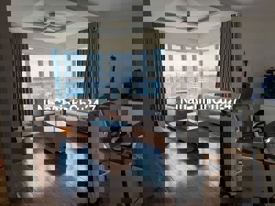 Chính chủ bán Valeo 3pn_căn góc hiếm ở cc