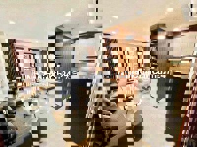 Siêu Phẩm Căn Hộ Chính Chủ FULL NT ngay Ngã Tư Hàng Xanh Bình Thạnh