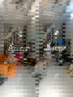 💎 Chính Chủ Bán Nhà 3 Tầng, HXH 6M  Bình Hưng Hoà – 64m², Giá 6.3 Tỷ 💎