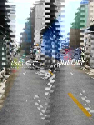 Chủ kẹt giảm 200tr cần ra gấp lô 102m2 , HXT Thạnh Xuân 22