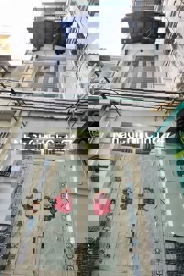 BÁN NHÀ CHÍNH CHỦ 45/22 LÊ VĂN HUÂN,PHƯỜNG 13,QUẬN TÂN BÌNH, TPHCM