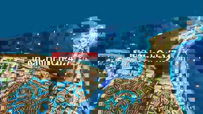 Chính Chủ Bán Giá Gốc Căn BT Song Lập TĐX18 180m2 Vinhomes Cần Giờ