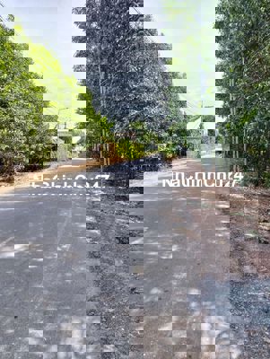 Nền thổ cư  SHR giá chính chủ