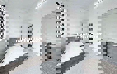 Căn hộ Full nt thoáng mát Tân Trụ p15 Tân Bình chính chủ