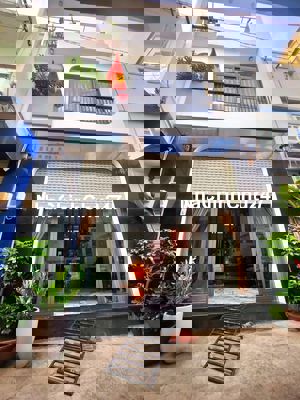 ❌Chủ cần bán gấp nhà 3 tầng Lê Trọng Tấn,Tân Phú.