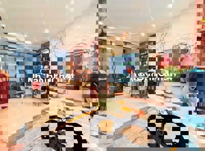 CHÍNH CHỦ BÁN NHÀ DƯƠNG QUẢNG HÀM - CG, SÁT PHỐ, DT 54m,18.9 tỷ