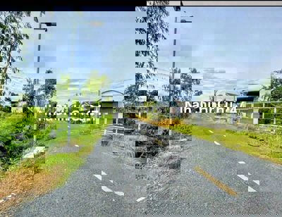 Chính chủ Bán khu đất đẹp TL 827D, cách TRỤC ĐỘNG LỰC 827E chỉ 500m.!