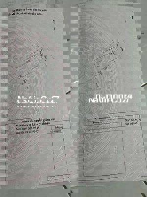 CHÍNH CHỦ TÔI BÁN ĐẤT MẶT TIỀN ĐA MẶN 4