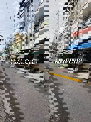 CHÍNH CHỦ [BÁN NHÀ + QUẬN 10] VỊ TRÍ MẠNHI •  Đường Sư Vạn Hạnh – 31m²