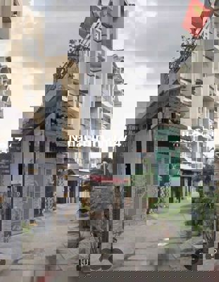 Nhà chín chủ HXH 128 /Đ Cầu Kinh,Tân Tạo A.Bình Tân.4X17M.3L.5.19Tỷ