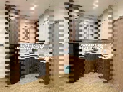 chính chủ bán căn 1N+1 45m2 TC2 Vinhomes Smart City