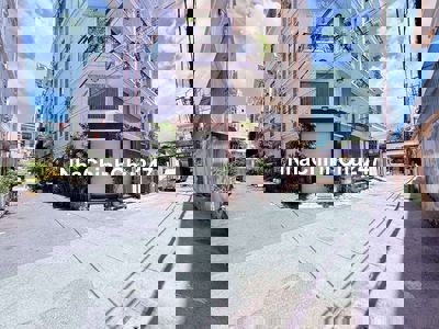 NHÀ KHU ĐỒNG BỘ 5 TẦNG THIẾT KẾ ĐẸP TỐI ƯU CÔNG NĂNG CHỦ Ở GIỮ  ĐẸP