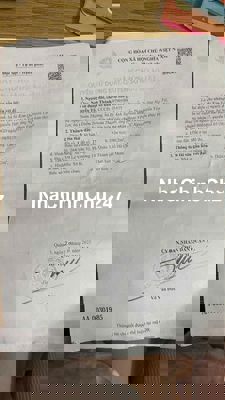 chính chủ bán nhà trệt lửng 2 lầu hẻm 284 lê văn sỹ P14 Q3 142m2