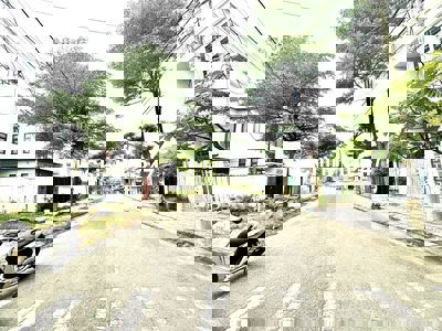 Chủ cần bán lô biệt thự đẹp khu đô thị An Phú Quý