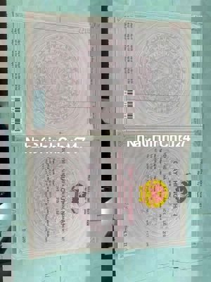 Cần bán căn nhà đôi tại long an chính chủ có sổ sạch sẽ 2 tỉ 700