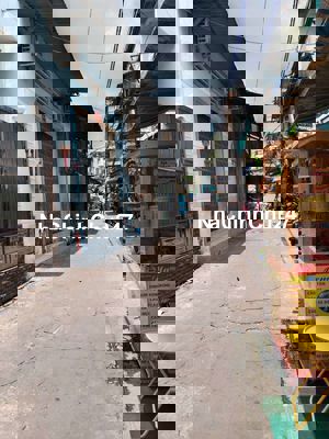 Nhà bán chính chủ không qua môi giới