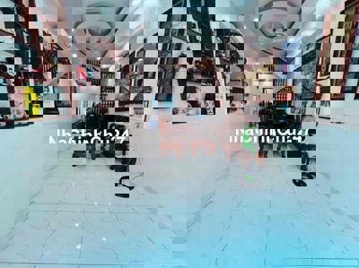 Nhà đẹp Trường Chinh – 69m² (4×17) – 3 tầng BTCT – gần Sân bay 6tỷ3