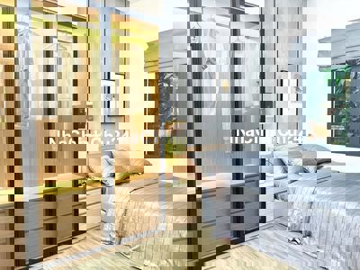 Chủ gửi bán căn hộ 2PN chuẩn bị bàn giao 50m2 chỉ 1,5 tỷ full nội thất