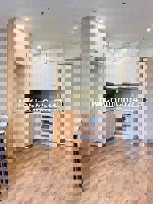 chính chủ gửi bán căn 1N+1 43m2 toà I1 Vinhomes Smart City