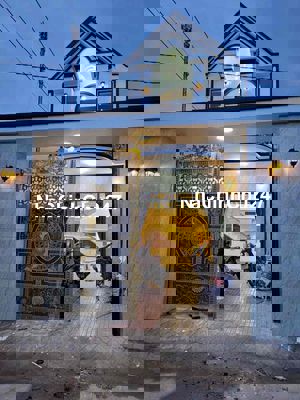 Nhà chính chủ diện tích khủng giá cực rẻ