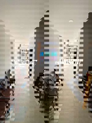 BÁN NHÀ 5 TẦNG, 5P.NGỦ - HẺM XH - TRƯỜNG CHINH - TTN , Q12