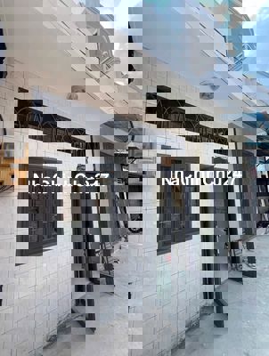 Chinh phủ mở đường TônThấtThuyếtQ4 chính chủ bán nhà KO DÍNH QH