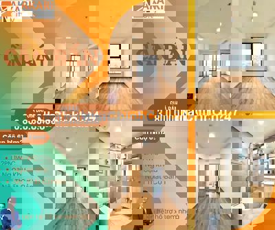 Chính Chủ Gửi Bán Akari City GĐ2 - 2PN1WC - Giá 3,8 tỷ  - Ngoại Khu