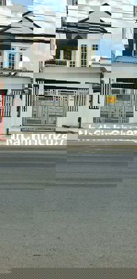 🏡 CHÍNH CHỦ BAN' NHÀ MT 1L: 8×28M- Đg NGTRI PHƯƠNG,P.BIÊNHÒA,ĐNai