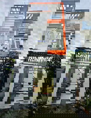 Chính chủ gửi bán nhà thạnh xuân 52 q12