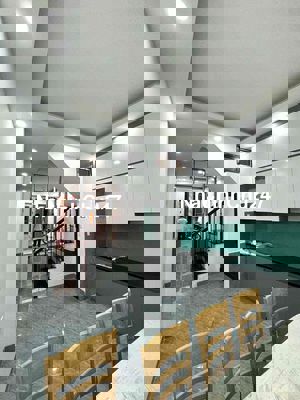 CHÍNH CHỦ E BÁN  NHÀ  P VĨNH HƯNG . 3 tỷ75