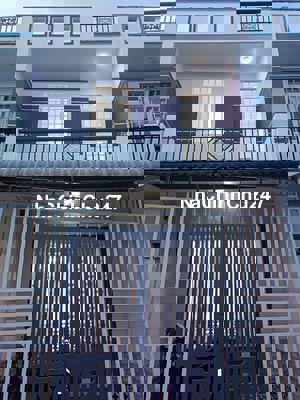 Nhà Chính Chủ Cần Bán