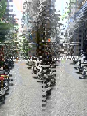 LÝ CHÍNH THẮNG QUẬN 3 - CHÍNH CHỦ - 31M2 - 2TẦNG - ĐANG CÓ DÒNG TIỀN