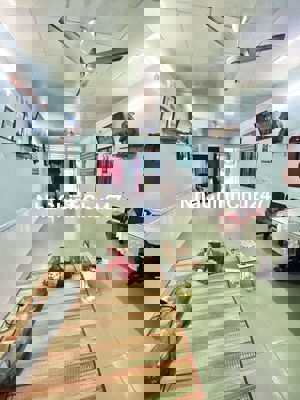 BÁN NHÀ CHÍNH CHỦ – HXH NGUYỄN VĂN QUÁ, Q.12 - 100M2 - GIÁ CHỈ 5.1 TỶ