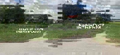 Chính chủ trực tiếp bán mảnh đất Đức Hoà Thượng Long An