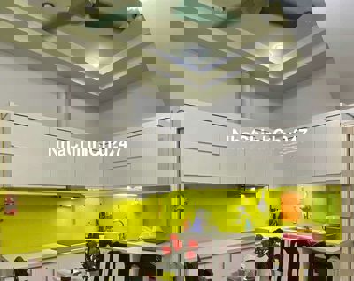 Nhà chính chủ đủ đồ 45m2 Nguyễn Ngọc Vũ