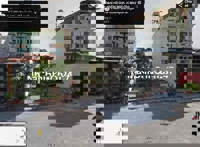 chủ bán đất Găp tp Thủ Đức Phạm Văn Đồng /1 sẹc 150,3m2 TC giá 15ty900