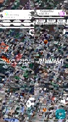 Chủ cần bán gấp lô đất 100m2 đường số 5A Kdc An Phú Tây - Bình Chánh