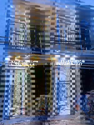 Chính chủ bán 1 căn 3,6 x 6 và 1 căn 3 x 9 liền kề đường 6m