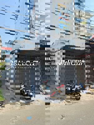 CHÍNH CHỦ CẦN BÁN GẤP – NHÀ MẶT TIỀN GÓC – TIỆN KINH DOANH