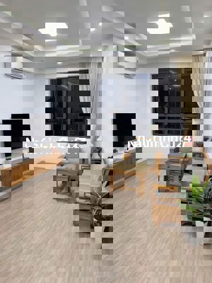 Chính chủ cần bán căn hộ 2PN Full đồ đẹp tại CC Thái Hà Phạm Văn Đồng