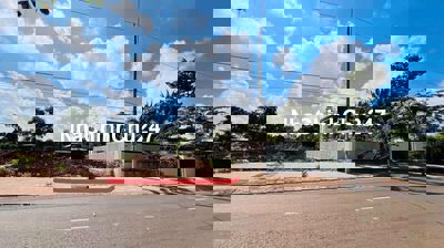 Chính Chủ Cần Bán Lô Đất Mặt Tiền Vị Trí Đẹp Tại Bà Rịa Vũng Tàu