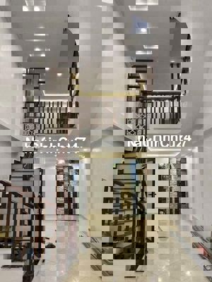 5.2 tỷ tìm chủ mới cho căn nhà siêu rộng siêu đỉnh 55m Diện tích 55m