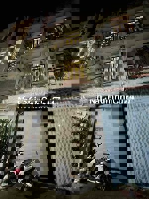 CHÍNH CHỦ BÁN NHÀ HXH 1/ đường Hương Lộ 2