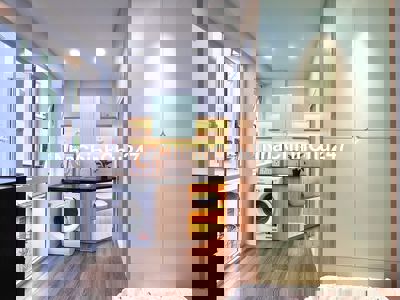 DỰ ÁN MỚI 25M2 - CHÍNH CHỦ - FULL NỘI THẤT - NGAY TRUNG TÂM PHÚ NHUẬN