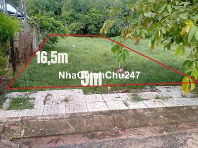 GIÁ TỐT, CHỦ GỬI LÔ 80M2, 520TR, TỈNH LỘ 2, PHƯỚC VĨNH AN, CỦ CHI. SHR