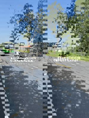 Chính chủ bán đất mặt tiền Tỉnh Lộ 7 xã Thái Mỹ, Củ Chi, TP HCM