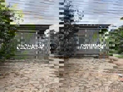 CHÍNH CHỦ GỬI BÁN NHÀ, ĐẤT 2 MẶT TIỀN (Gấp)